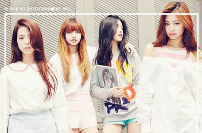 Siap Debut dengan 'In Your Area', Black Pink Umumkan Detail Lagu dan MV