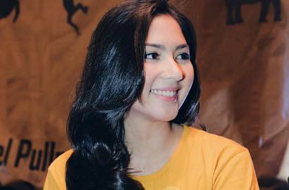 Jessica Mila Akui Masih Ogah Nikahi Mischa Chandrawinata, Ada Apa?