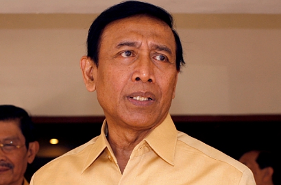 10 WNI Disandera, Wiranto Pilih Abaikan Tuntutan Abu Sayyaf