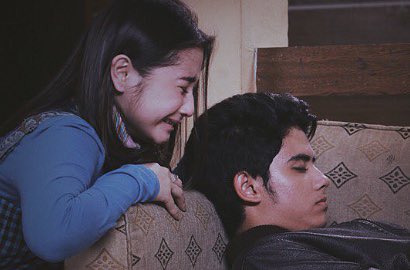 Cerita Makin Menyedihkan, Prilly Bakal Botak di Mini Seri 'Betapa Aku Mencintaimu'