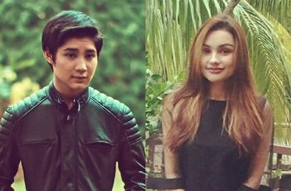 Teuku Rassya Pamer Akrab Bareng Ibu Tiri Cantik, Netizen: Ati-Ati Jatuh Cinta