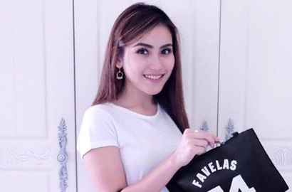 Pamer Selfie Nempel Boy William, Ayu Ting Ting Panen Hujatan Lagi