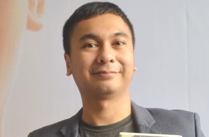 Wow, Film 'Single' Raditya Dika Bisa Disaksikan di Luar Negeri