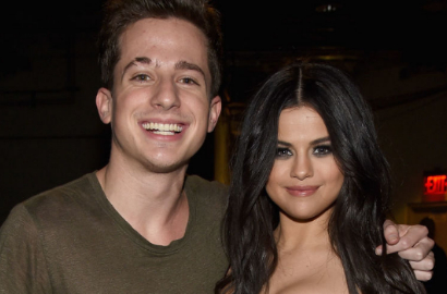 Selena Gomez Tak Muncul di MV 'We Don't Talk Anymore', Ini Kata Charlie Puth