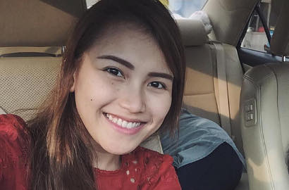Aksi Boikot Ramai di Medsos, Ayu Ting Ting Mulai Cari Dukungan Fans?