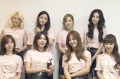 Fans Terharu SNSD Arungi Musim Demi Musim di MV 'Sailing (0805)'