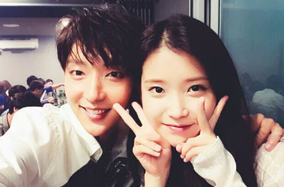 Lee Jun Ki Misterius, IU Cantik Mempesona di Foto Adegan 'Time Slip: Ryeo'