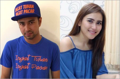 Comeback dan Beri Like, Ibu Nagita Lebih Suka Raffi Dekat dengan Ayu Dewi daripada Ayu Ting Ting?