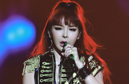 Tambah Cantik, Park Bom Dibilang Mirip Saat Baru Debut di Foto Baru