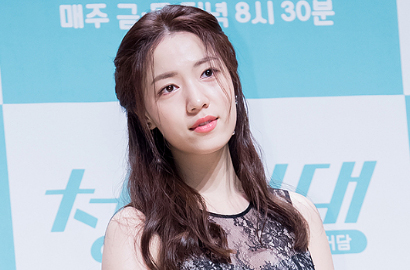Hwayoung Cium Cewek di 'Age of Youth' Malah Dipuji Netter