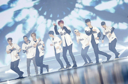 Daebak, Ternyata Untuk Debutkan Grup Idol di Korea Habiskan Rp 23 Miliar Lebih