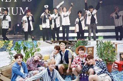 Ini Alasan Mengapa Kita Tak Boleh Jadi Fans Hard Core EXO-BTS cs, Setuju?