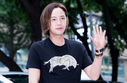 Keseruan 'Daddy and I' Tak Berlanjut, Acara Jang Geun Suk Siap Gantikan