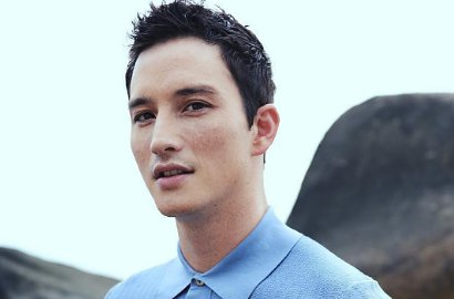 Bantah Gosip Pacari Raline Shah, Mike Lewis Ngaku Masih Sendiri