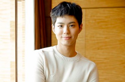 Akhirnya Jadi Bintang Tamu '2 Days 1 Night', Park Bo Gum Ketemu 'Bos'