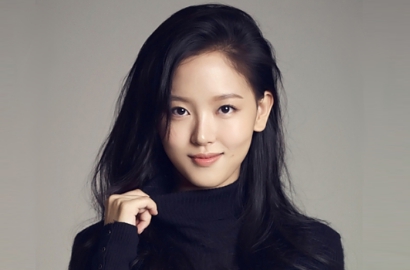 'Scarlet Heart Ryeo' Belum Tayang, Kecantikan Aktris Ini Sudah Nyolong Fokus Netter