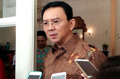 Risma Diisukan Maju Pilgub DKI, Begini Tanggapan Ahok