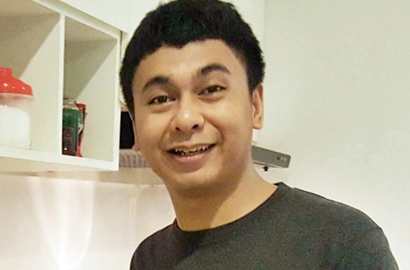 Makin Banyak Saingan Komika, Raditya Dika: Paling Nanti Aku Jualan Pulsa