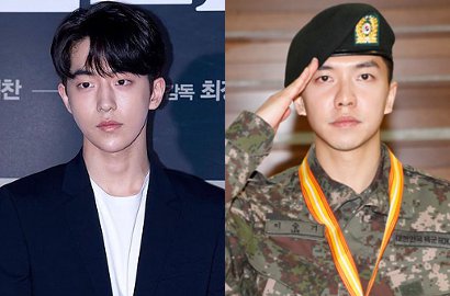 PD Na Bandingkan Lee Seung Gi dan Nam Joo Hyuk di Variety Show