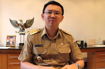 Jadi Motivasi, Ahok Ajak Nonton '3 Srikandi' Bareng Anak Sekolah