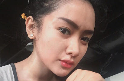 Waduh, Jumpa Pers Cita Citata Sempat Dibubarkan Petugas Keamanan