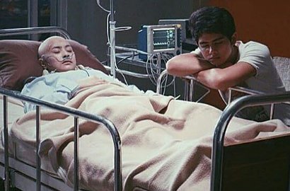 Gara-gara Adegan Ini, Fans Mini Seri Aliando-Prilly Tak Kuasa Menahan Tangis