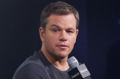 Matt Damon Dikritik, Begini Penjelasan Sutradara 'The Great Wall'