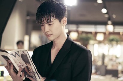Ending Drama 'W' Diduga Bocor di Episode 5, Siapa yang Menusuk Lee Jong Suk?