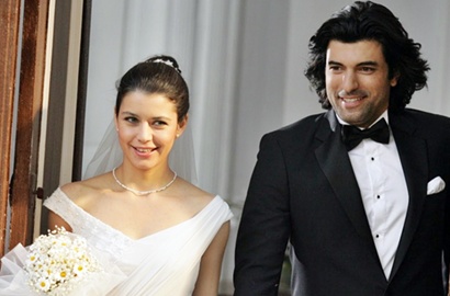 Serial 'Fatmagul' Bakal Tamat di ANTV, Netter: Parah