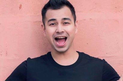 Diisukan Selingkuh, Raffi Ahmad Kabur Tak Mau Diwawancara