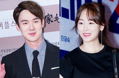 Yoo Yeon Seok dan Seo Hyun Jin Diincar Bintangi 'Romantic Doctor'