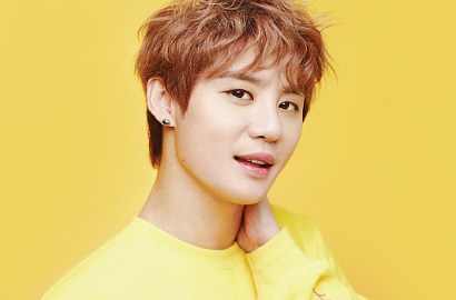 Tampil di 'War of Vocals: God's Voice', 'Kembaran' Junsu JYJ Sukses Pukau Penonton