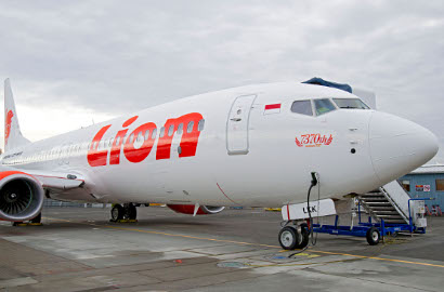 Menhub Sebut Belum Ada Sanksi Mengenai Delay Parah Lion Air
