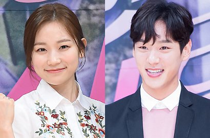 Bukan Doo Joon, Intip 'Reuni' Kim Seul Gi dan Kwak Si Yang di 'Second to Last Love'
