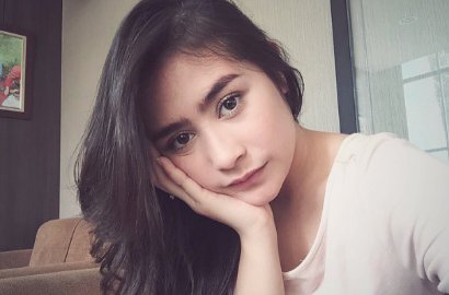 Waduh, Prilly Latuconsina Diusir Sekuriti dari Bioskop