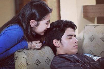 Bikin Nangis, Inikah Surat Terakhir Prilly untuk Aliando di 'Betapa Aku Mencintaimu'?