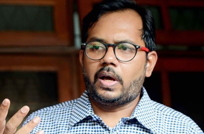 Siap Buka-Bukaan Soal 'Curhatan' Freddy Budiman, Ini Syarat Haris Azhar