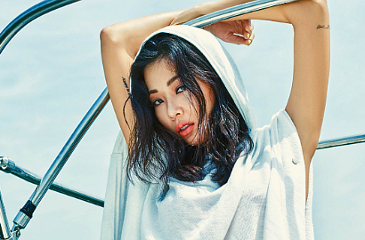 Tampil di 'I Can See Your Voice', Kocaknya Jessica Ho Salah Pilih Kontestan