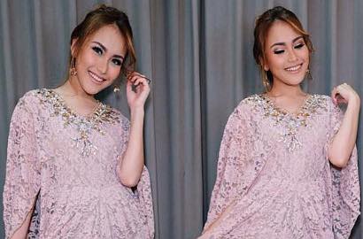 Tanggapan Mengejutkan Ayu Ting Ting Soal Hashtag #BoikotAyuTingTing
