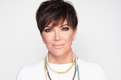 Sehari Kecelakaan, Kris Jenner Langsung Dapat Mobil Mewah Baru