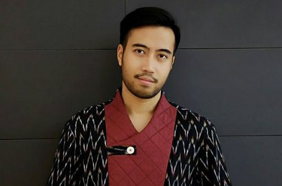 Libur Setelah 7 Bulan Rekaman, Vidi Aldiano Siapkan Perilisan Album