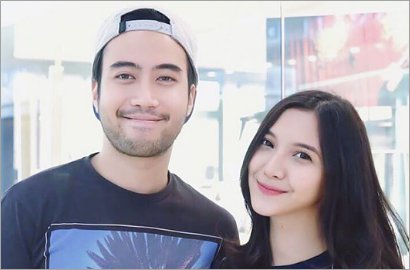 Demi Kuliah, Vidi Aldiano Terancam Gagal Menikah dengan Sheila Dara?