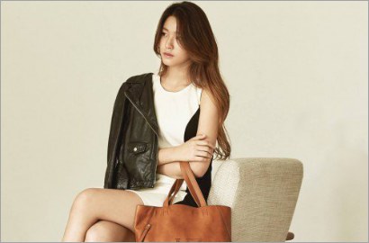 Intip Anggunnya Seolhyun AOA Sebagai Model Fashion Ini