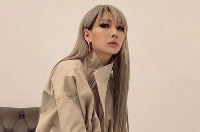 Diundang Fashion Show di Jepang, Penasaran Penampilan CL '2NE1'?