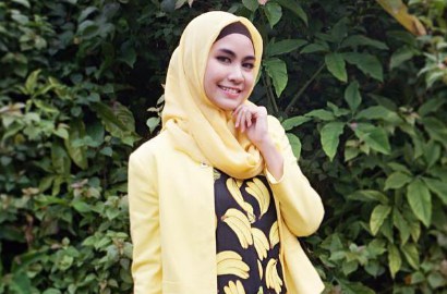 Anisa Rahma Berhijab Selamanya, Begini Reaksi Orangtua
