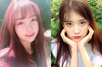 Mendadak Mirip IU, Raina After School Jalani Operasi Plastik?