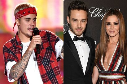 Wah, Justin Bieber Siapkan Lagu Duet Bareng Pacar Liam Payne 1D