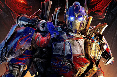 Keren, Autobots Unyu Ini Bakal Ramaikan 'Transformers: The Last Knight'