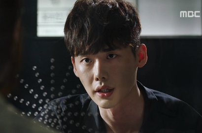 Gara-Gara Olimpiade 2016, Episode 7 dan 8 'W' Lee Jong Suk Terancam Tak Tayang