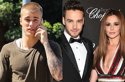 Minta Diundang, Justin Bieber Bocorkan Liam Payne-Cheryl Cole Mau Nikah?